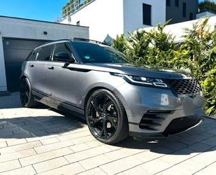 Land Rover Range Rover Velar Gebrauchtwagen
