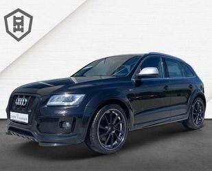 Audi SQ5 Gebrauchtwagen