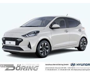 Hyundai i10 Gebrauchtwagen