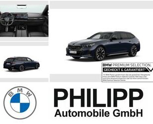 BMW i5 Gebrauchtwagen