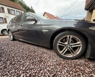 BMW 520 Gebrauchtwagen