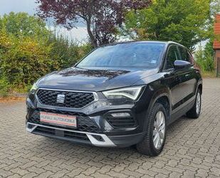 Seat Ateca Gebrauchtwagen