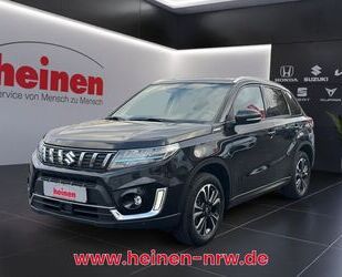 Suzuki Vitara Gebrauchtwagen