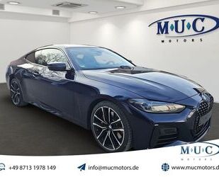 BMW M440 Gebrauchtwagen