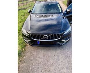 Volvo V60 Gebrauchtwagen