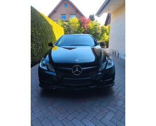 Mercedes-Benz E 200 Gebrauchtwagen