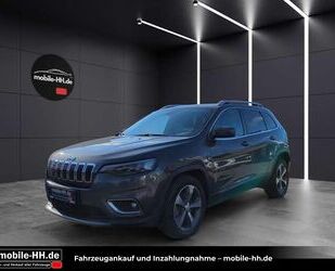 Jeep Cherokee Gebrauchtwagen