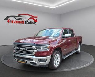 Dodge RAM Gebrauchtwagen