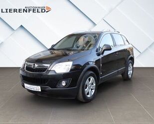 Opel Antara Gebrauchtwagen