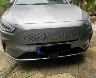 MG ZS Gebrauchtwagen