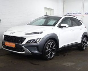 Hyundai KONA Gebrauchtwagen