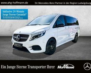 Mercedes-Benz V 300 Gebrauchtwagen