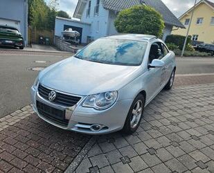 VW Eos Gebrauchtwagen