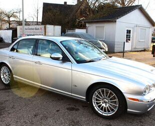 Jaguar XJ Gebrauchtwagen