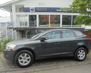 Volvo XC60 Gebrauchtwagen