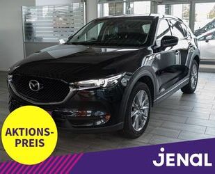 Mazda CX-5 Gebrauchtwagen