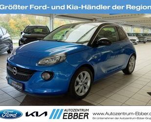 Opel Adam Gebrauchtwagen