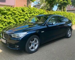 BMW 530 Gran Turismo Gebrauchtwagen