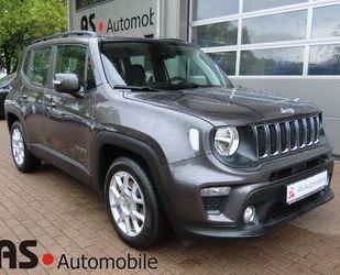 Jeep Renegade Gebrauchtwagen