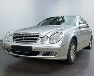 Mercedes-Benz E 280 Gebrauchtwagen
