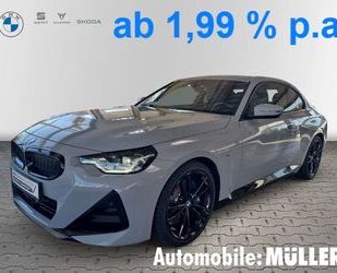 BMW 220 Gebrauchtwagen