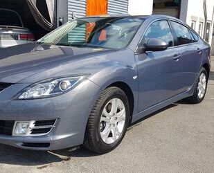 Mazda 6 Gebrauchtwagen