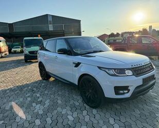 Land Rover Range Rover Sport Gebrauchtwagen