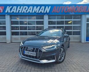 Audi A4 Allroad Gebrauchtwagen