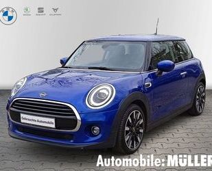 Mini Cooper Gebrauchtwagen