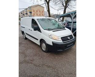 Fiat Scudo Gebrauchtwagen