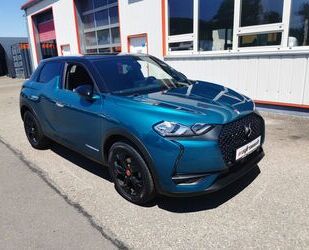 DS Automobiles DS3 Crossback Gebrauchtwagen