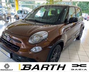 Fiat 500L Gebrauchtwagen