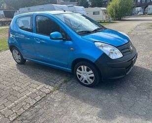 Nissan Pixo Gebrauchtwagen