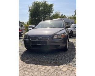 Volvo V50 Gebrauchtwagen