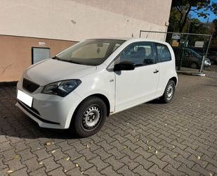 Seat Mii Gebrauchtwagen