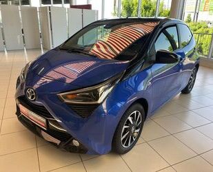 Toyota Aygo (X) Gebrauchtwagen