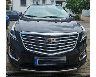Cadillac XT5 Gebrauchtwagen