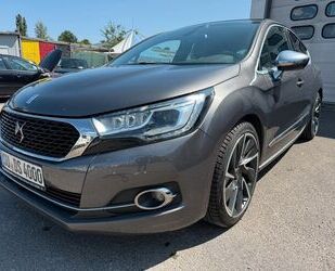 DS Automobiles DS4 Gebrauchtwagen