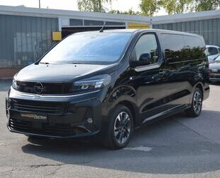 Opel Zafira Life Gebrauchtwagen