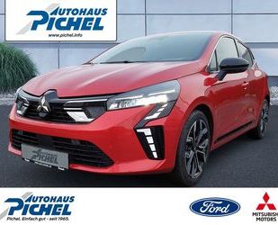 Mitsubishi Colt Gebrauchtwagen