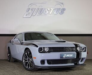 Dodge Challenger Gebrauchtwagen