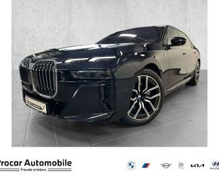 BMW 740 Gebrauchtwagen
