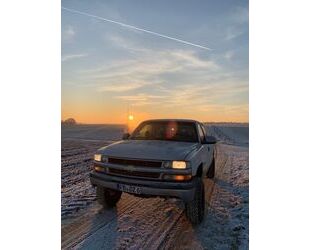 Chevrolet Silverado Gebrauchtwagen