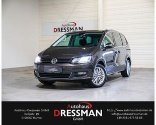 VW Sharan Gebrauchtwagen