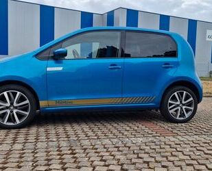 Seat Mii Gebrauchtwagen