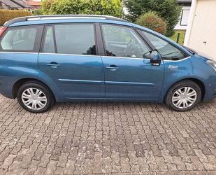 Citroen Grand C4 Picasso / SpaceTourer Gebrauchtwagen