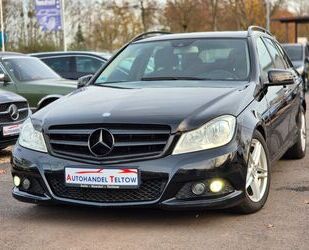 Mercedes-Benz C 220 Gebrauchtwagen