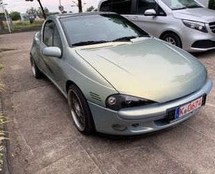 Opel Tigra Gebrauchtwagen
