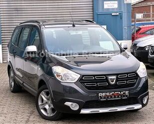 Dacia Lodgy Gebrauchtwagen