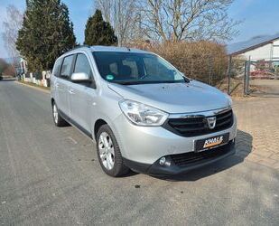 Dacia Lodgy Gebrauchtwagen